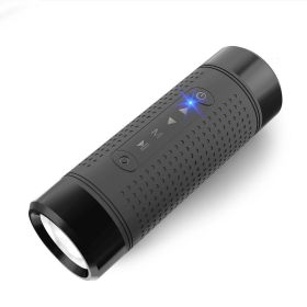 Smart Outdoor Speaker Multi-function Power Bank