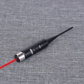 High-precision Free-adjustment Infrared Green Laser Sight