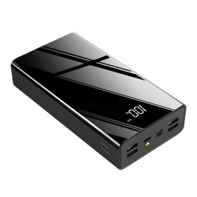 Large-capacity power bank