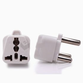 Johannesburg Cape Town Power Converter Socket Non-converter Plug