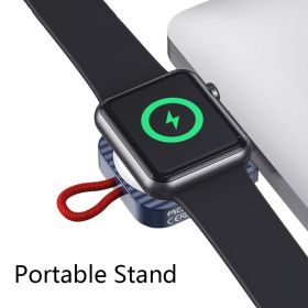 Compatible with Apple , ROCK Applicable Universal Charger For Apple Watch