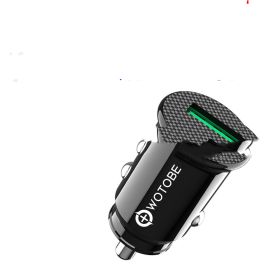 PD  QC3.0 Mini 30W Super Fast Car Charger Factory