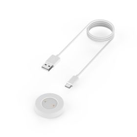 Watch Integrated Charging Cable