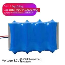 Solar Energy Accumulator Large Capacity Universal Brand New