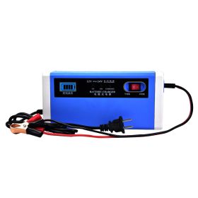 Car Motorcycle Storage Battery Charger