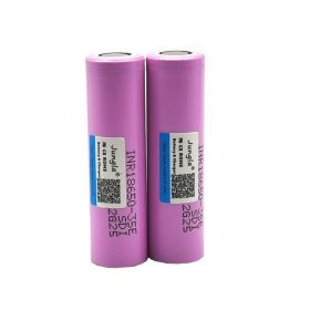 3500mAh Capacity INR18650-35E Power Lithium Battery