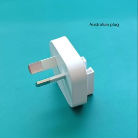 Five-in-one Wireless Super Fast Charge Power Bank Australian Regulations Conversion Plug