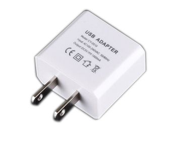 5v1a Mobile Phone Charger Usb Power Adapter